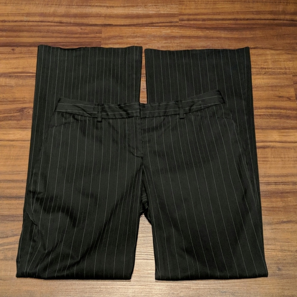 Express Editor Pants size 6